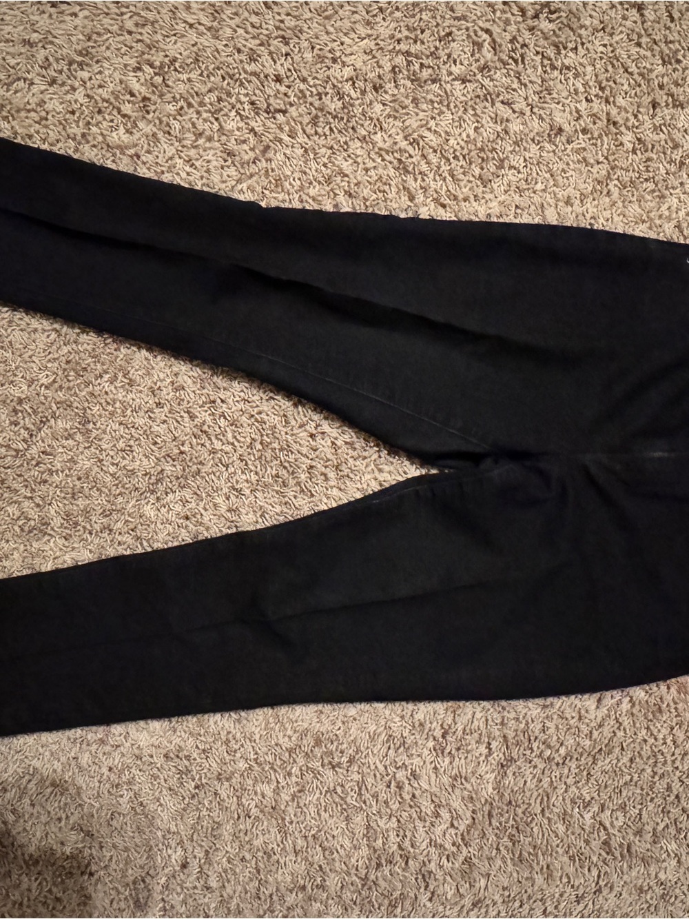 LOFT Black Skinny Jeans - Sleek Stretch Fit